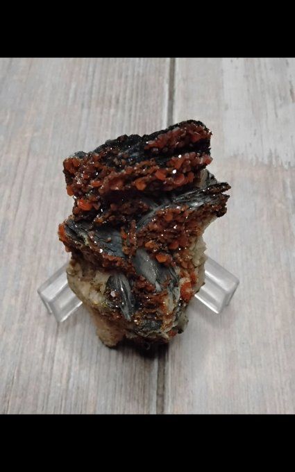 Vanadinite 