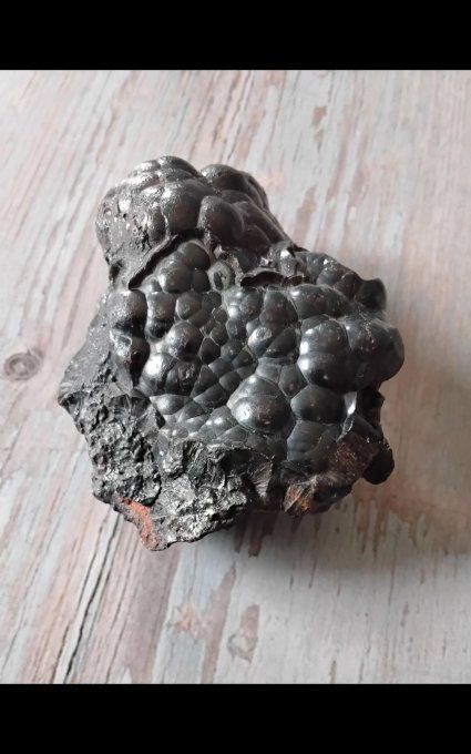 Hematite