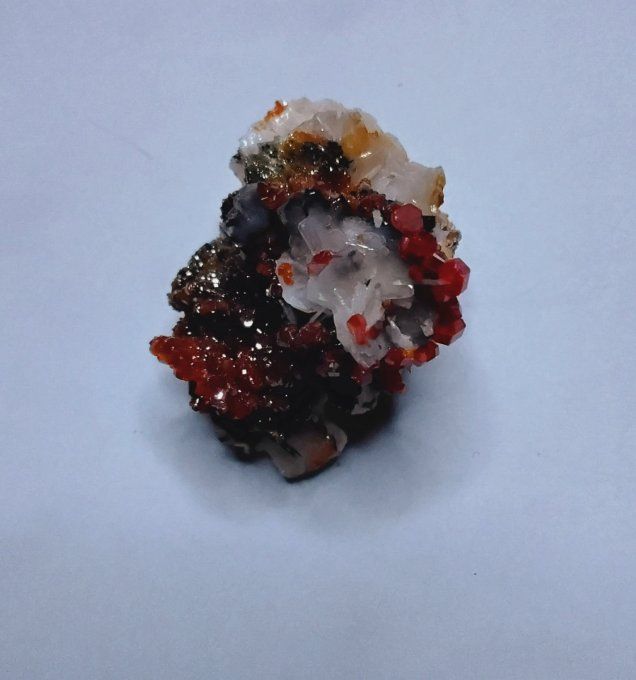 Vanadinite 