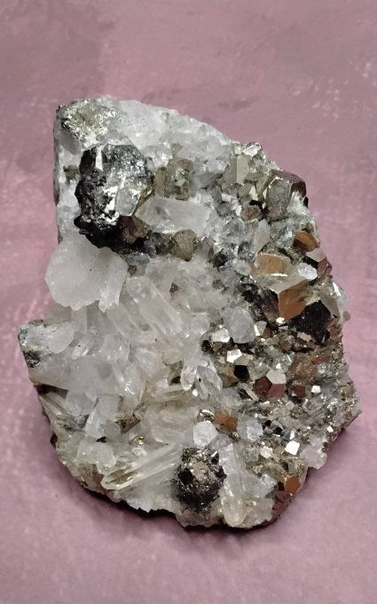Pyrite
