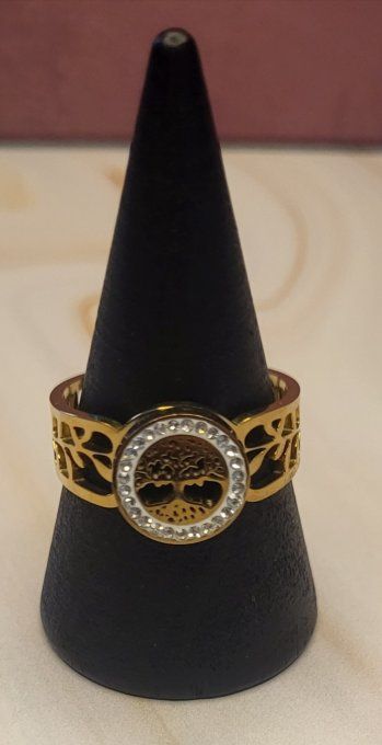 Bague GLAM